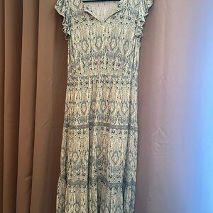 Lucky Brand Dress